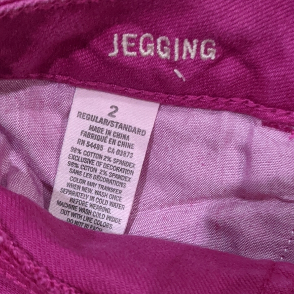 American Eagle Jeans - Picture 10 of 12